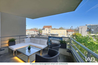  appartement melun 77000