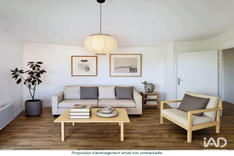  appartement melun 77000