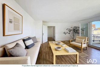  appartement melun 77000