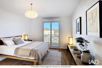  appartement melun 77000