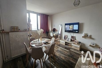  appartement melun 77000
