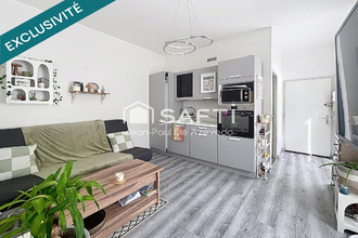  appartement melun 77000