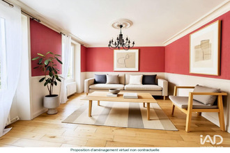  appartement melun 77000