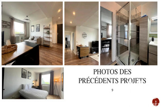  appartement melun 77000