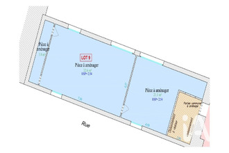  appartement melun 77000