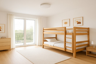  appartement melun 77000
