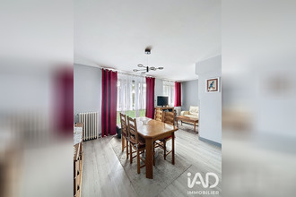  appartement melun 77000