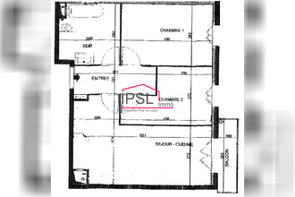  appartement melun 77000