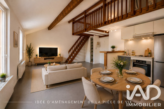  appartement melun 77000