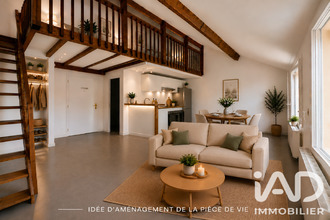  appartement melun 77000