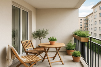  appartement melun 77000