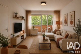  appartement melun 77000