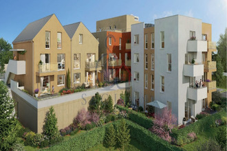  appartement melun 77000