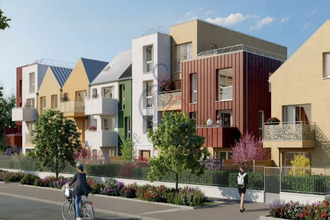  appartement melun 77000