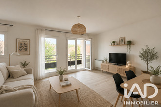  appartement melun 77000