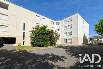  appartement melun 77000
