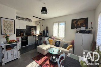  appartement melun 77000