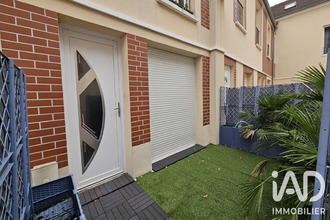  appartement melun 77000