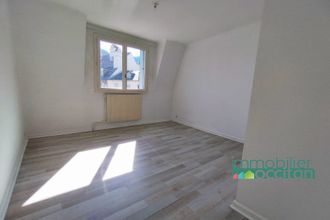  appartement mende 48000