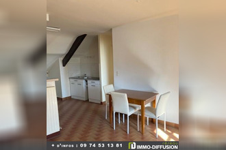  appartement mende 48000