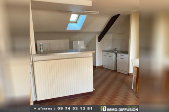  appartement mende 48000