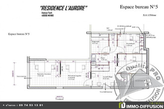  appartement mende 48000