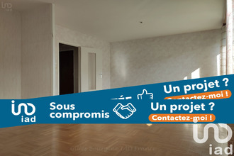  appartement mende 48000