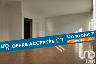  appartement mende 48000