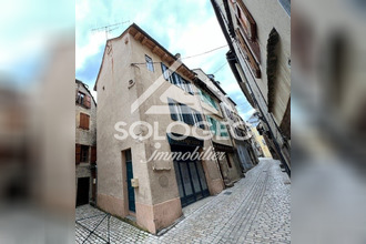  appartement mende 48000