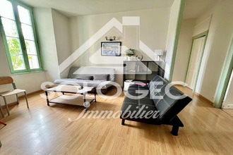  appartement mende 48000