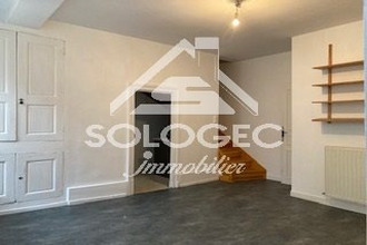  appartement mende 48000