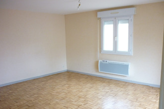  appartement mende 48000