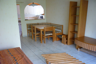  appartement mende 48000