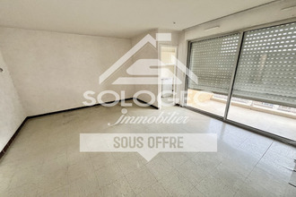  appartement mende 48000