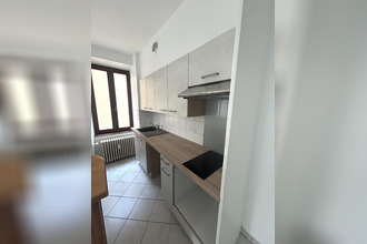 appartement mende 48000
