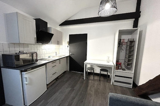  appartement mende 48000