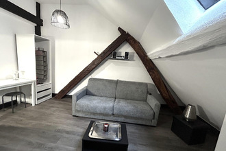  appartement mende 48000