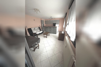  appartement mende 48000