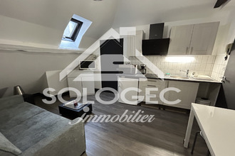  appartement mende 48000