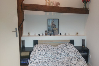 appartement menetou-salon 18510