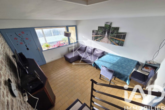  appartement mennecy 91540