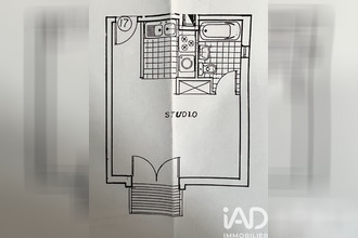  appartement mennecy 91540