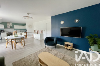  appartement mennecy 91540