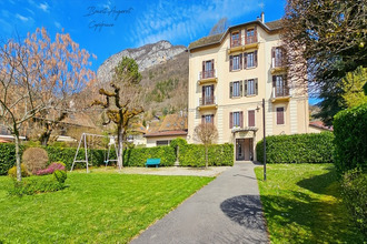  appartement menthon-st-bernard 74290