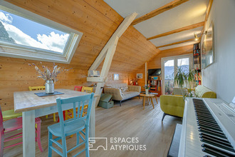  appartement menthon-st-bernard 74290