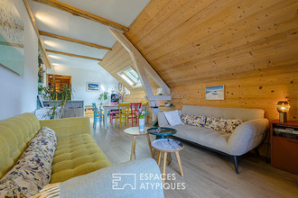  appartement menthon-st-bernard 74290