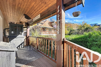  appartement menthon-st-bernard 74290