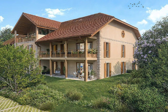  appartement menthon-st-bernard 74290