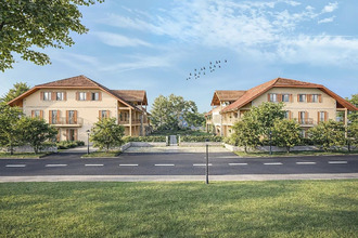  appartement menthon-st-bernard 74290
