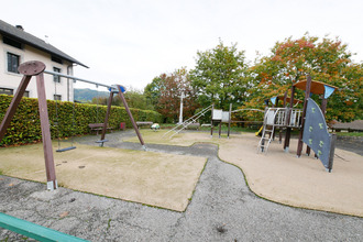  appartement menthonnex-en-bornes 74350